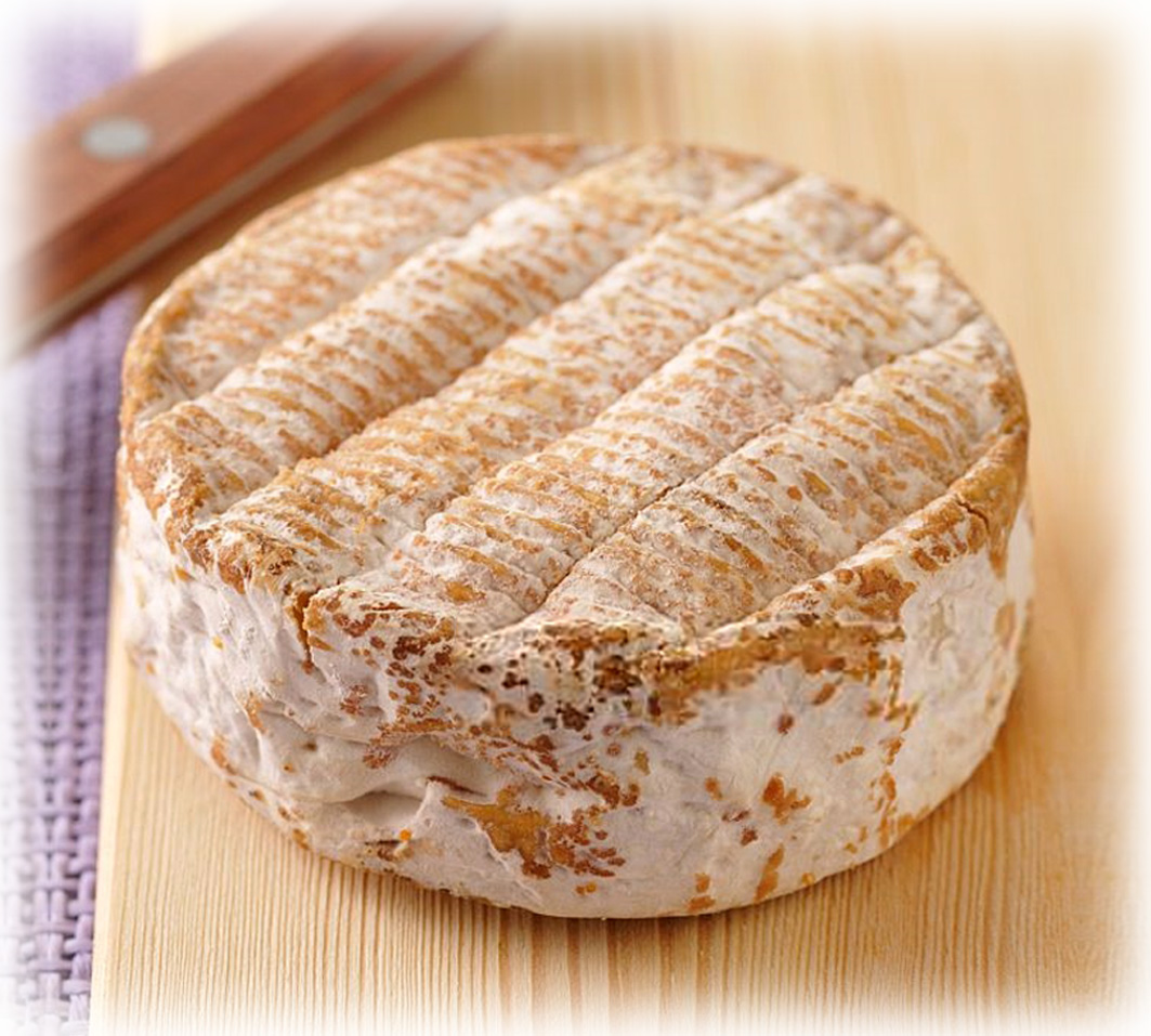 Tomme de Lozère
