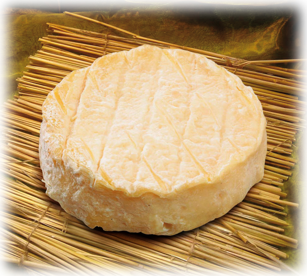 Tomme de Romans / Romans
