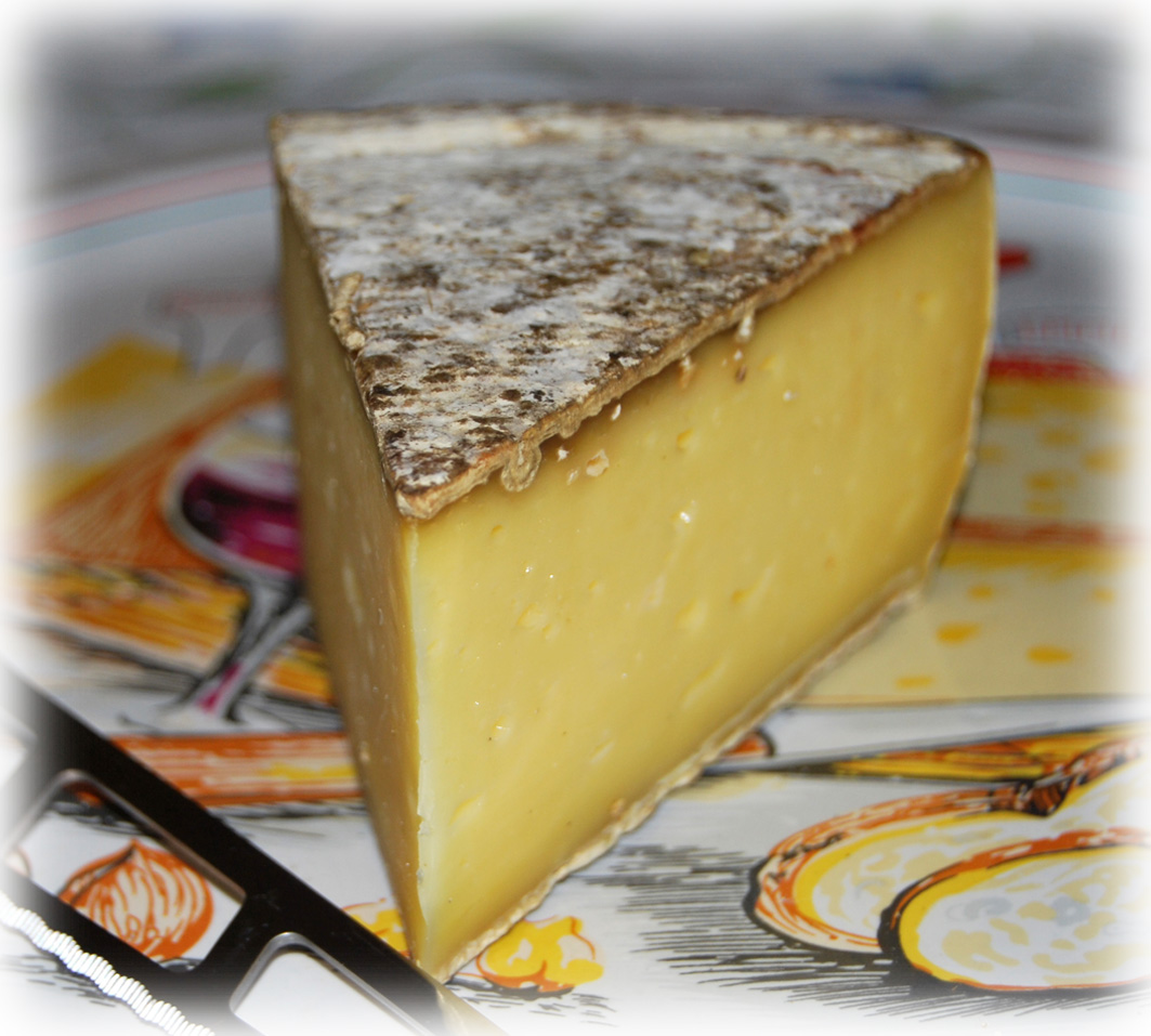 Tomme de Savoie