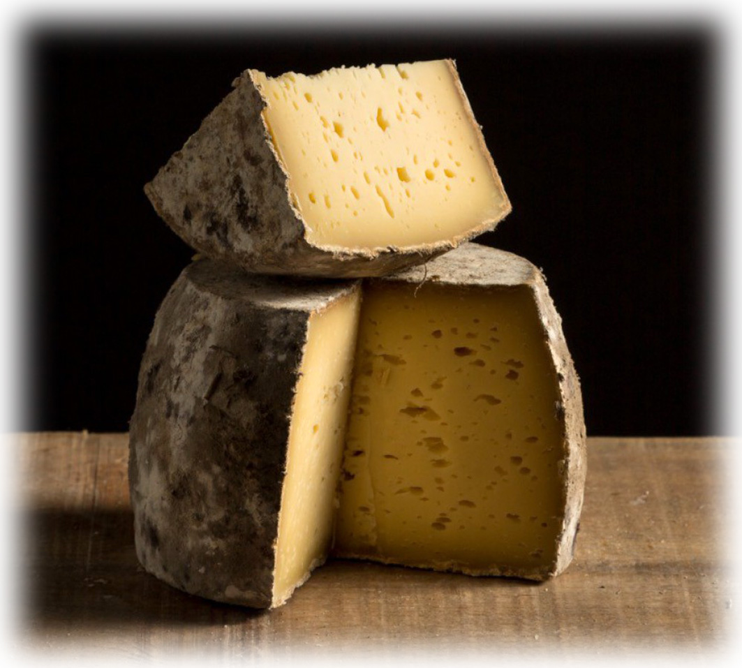 Tomme de Thônes