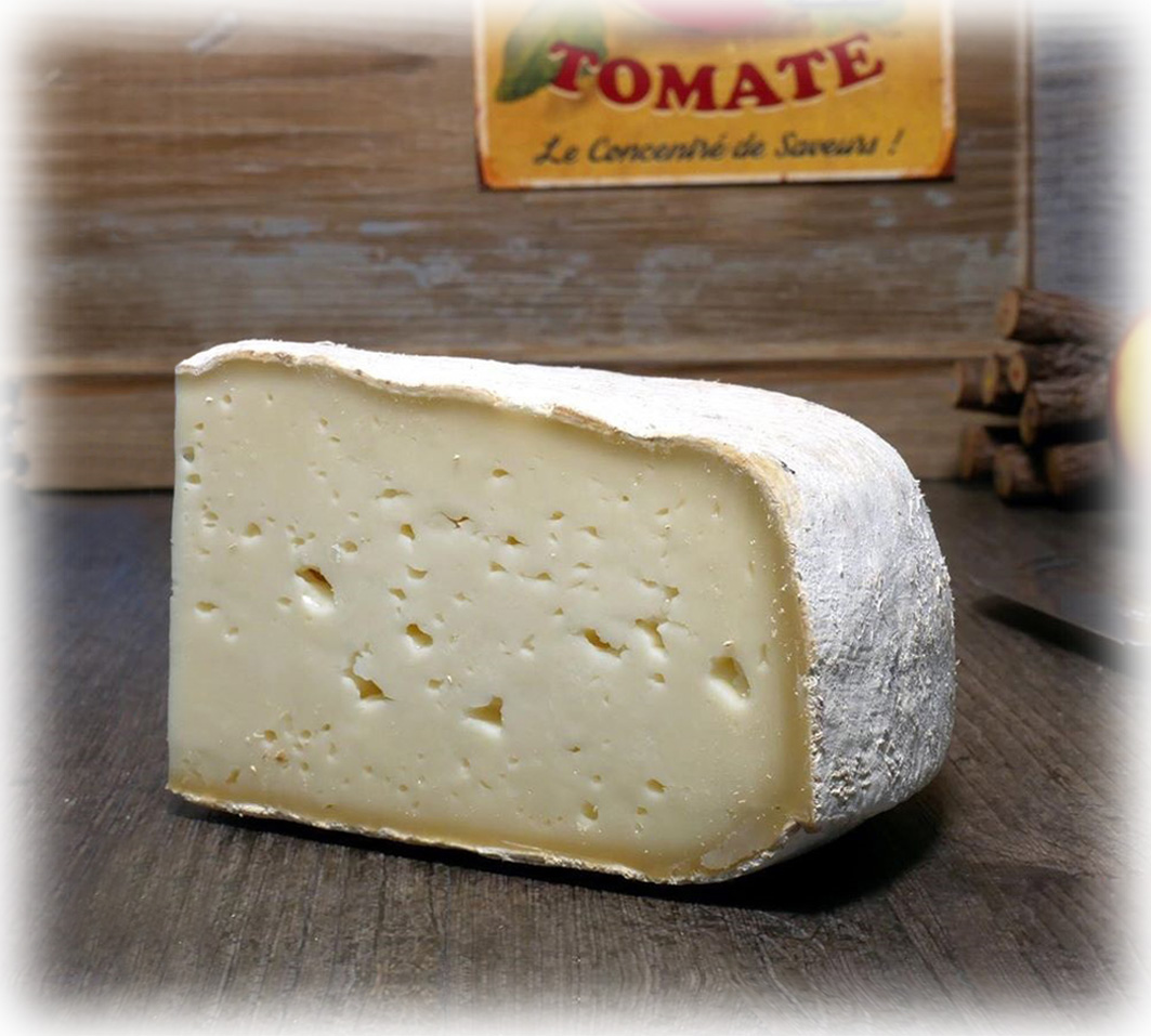 Tomme de l’Estaing