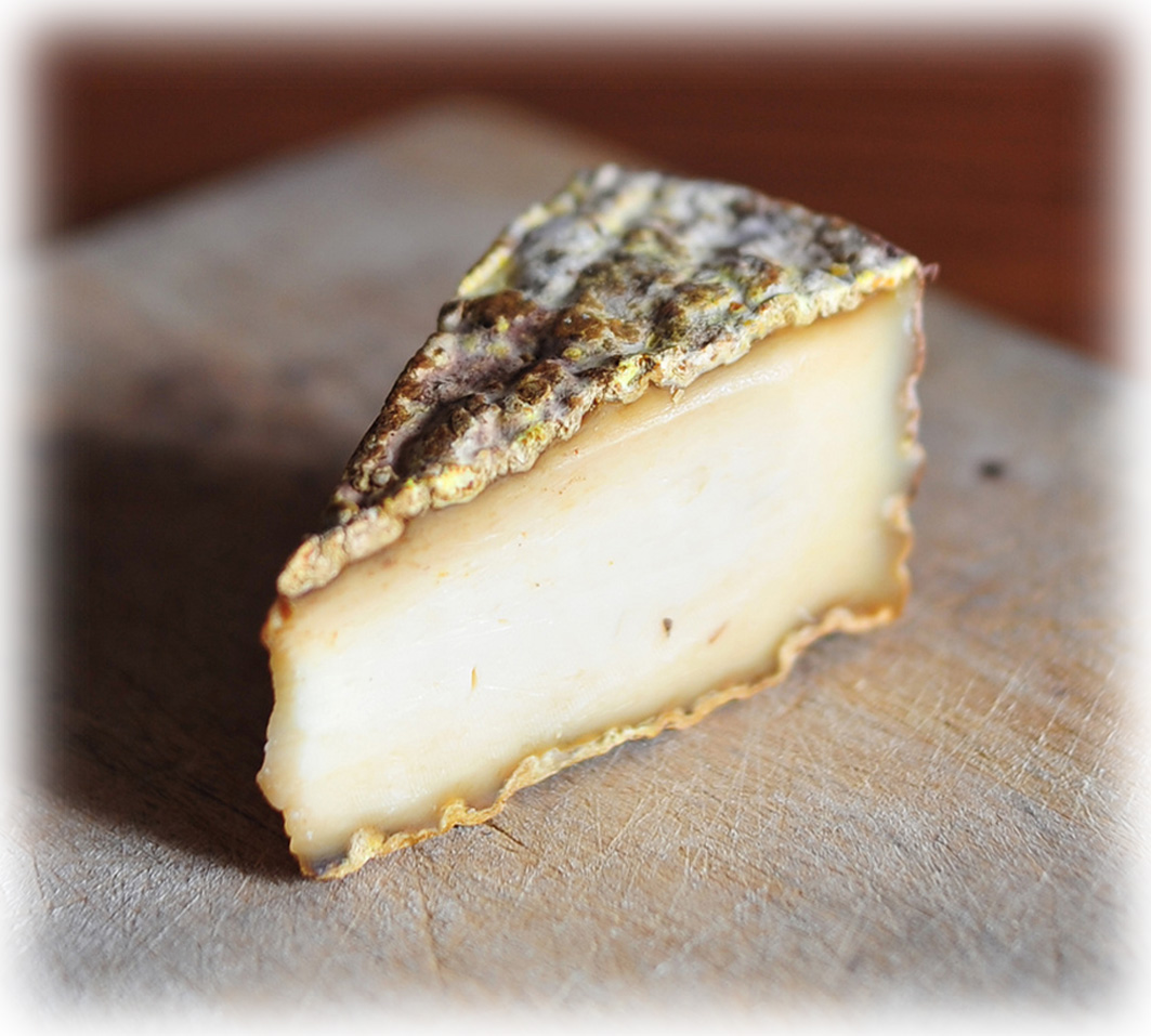 Tomme des Bois Noirs