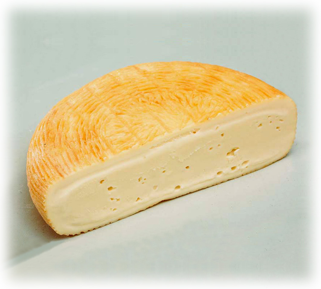 Tomme des Chouans