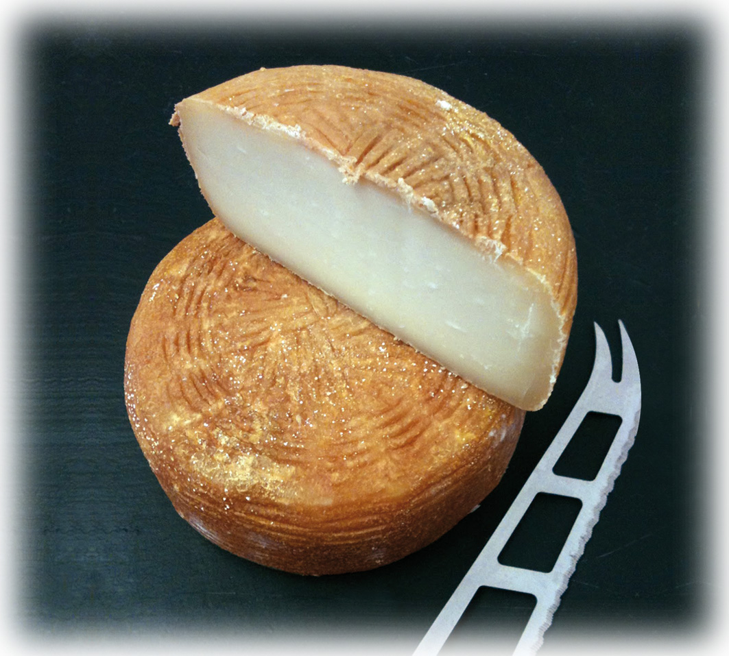 Tomme du Berger