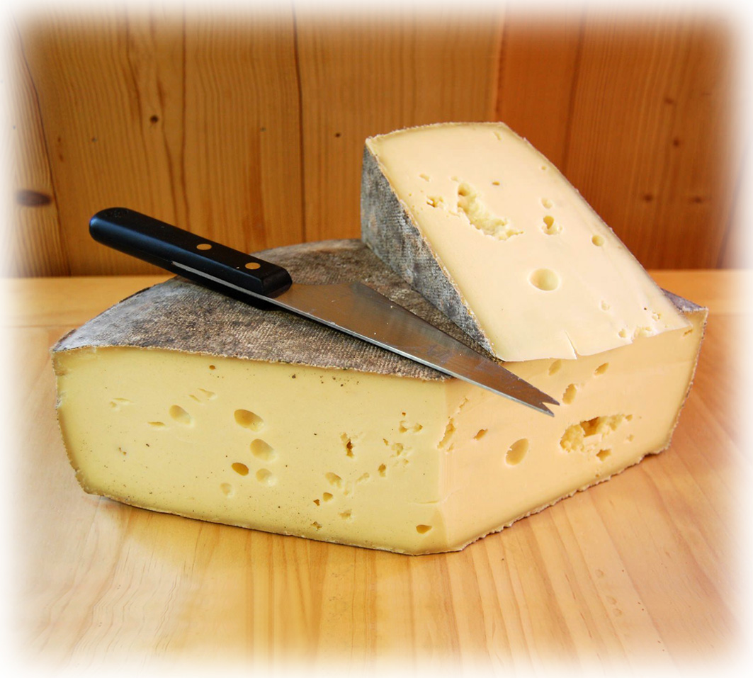 Tomme du Jura