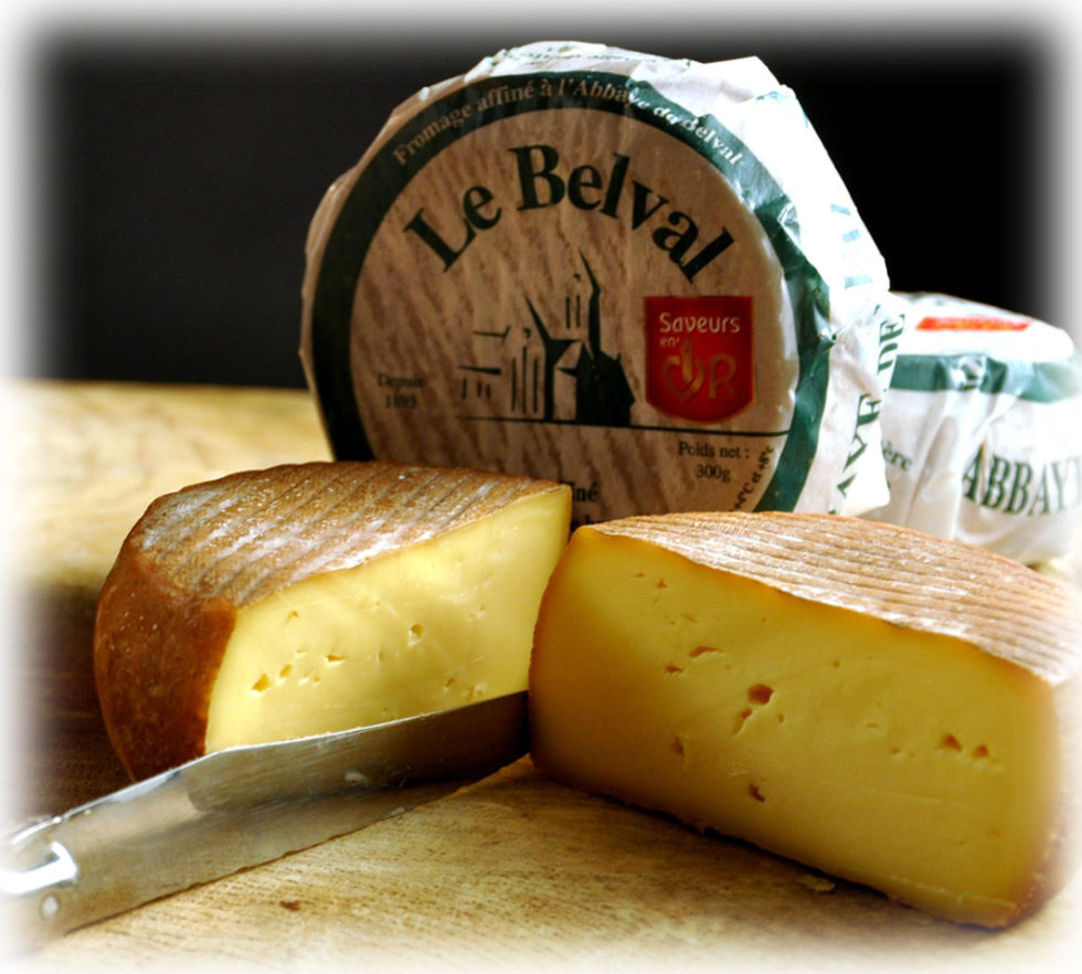 Image de Trappe de Laval