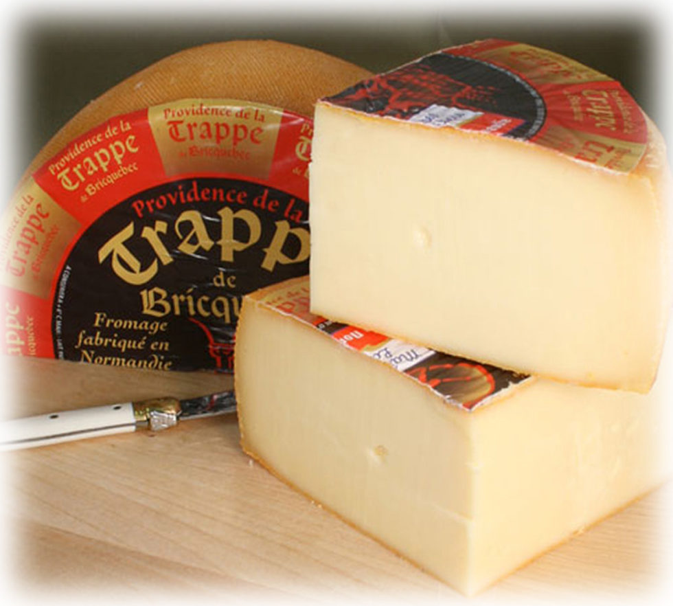 Trappe de Bricquebec Mundoquesos