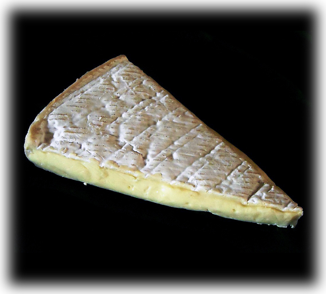 Trevarrian Cornish Brie