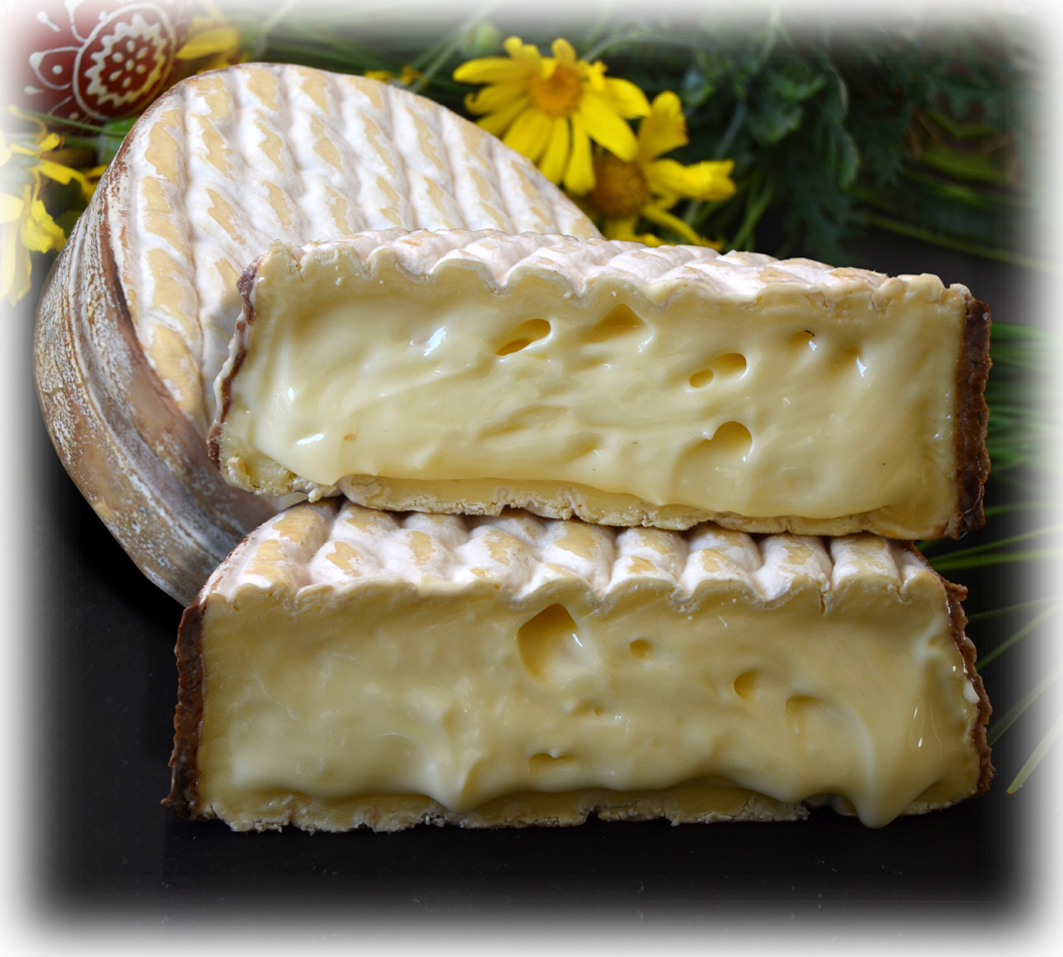 Vacherin de Montagne BIO