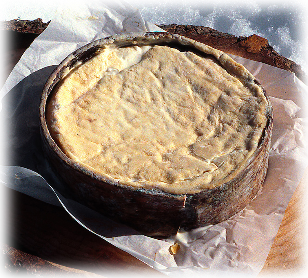 Vacherin d’Abondance