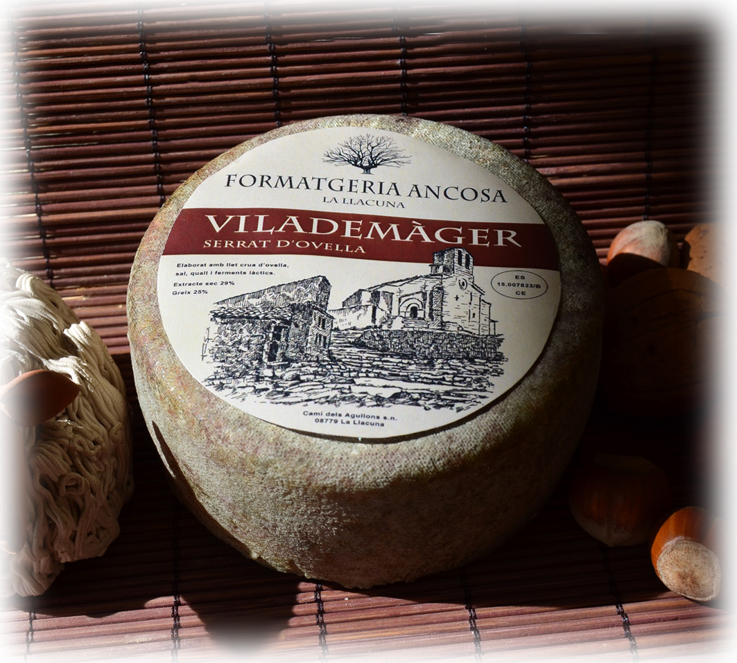 Vilademàger