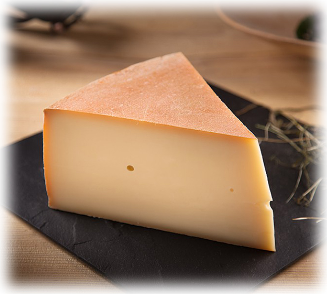 Vorarlberger Bergkäse