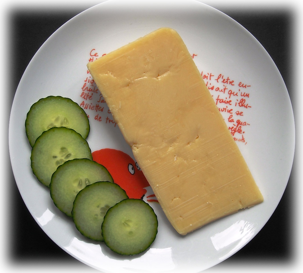 Wookey Hole Cave Aged Cheddar