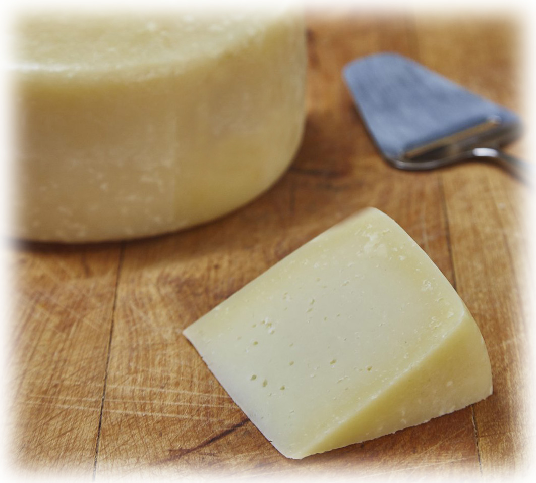 Yerba Santa Shepherd’s Cheese