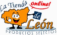 La Tienda online de León