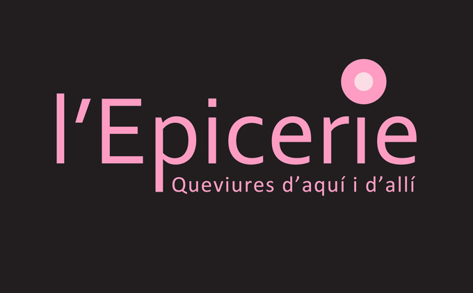 l’Epicerie