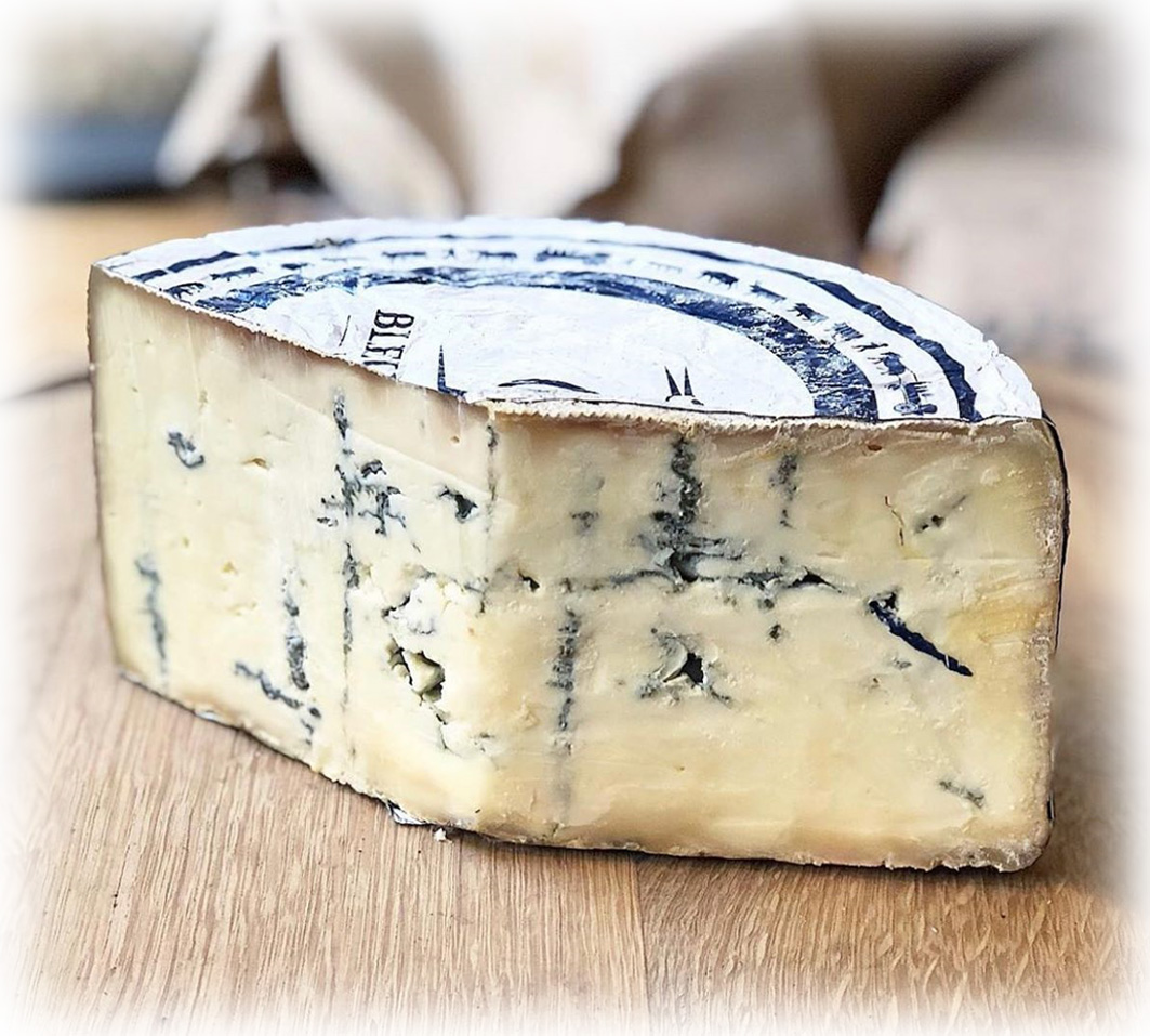 Bleu de la Gruyère