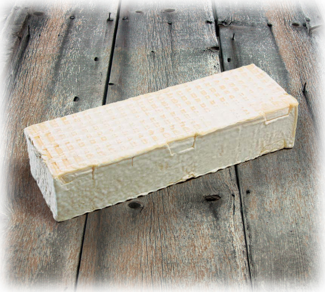 Bûche du Pilat