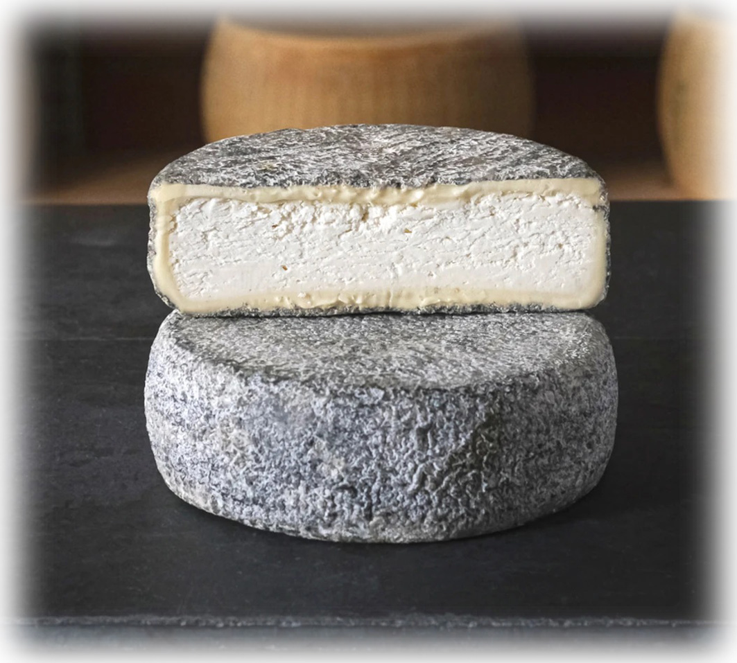 Tomme de Chambrouze