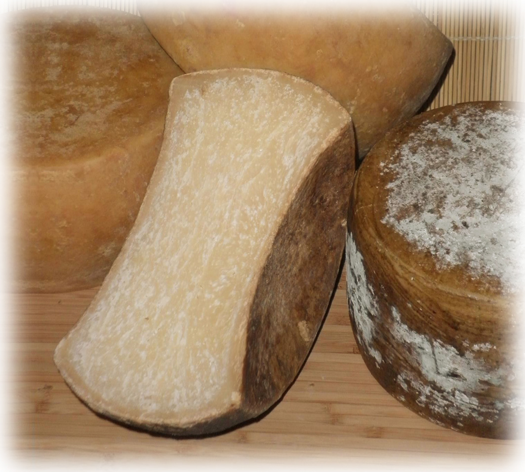 Pecorino del Beigua