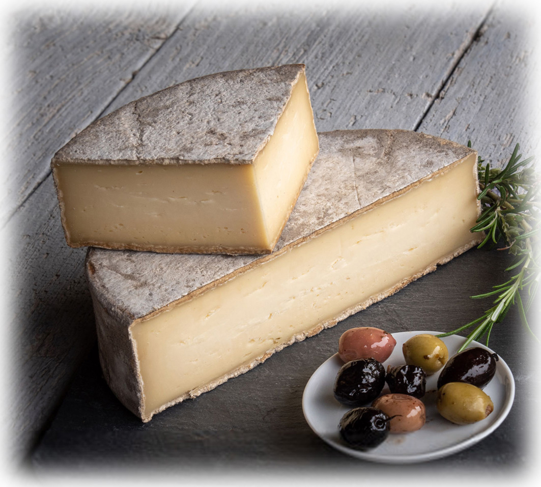 Tomme du Vaumadeuc