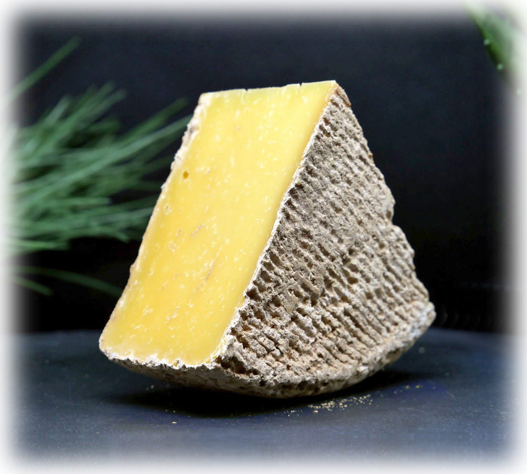 Tomme de Saint-Corentin