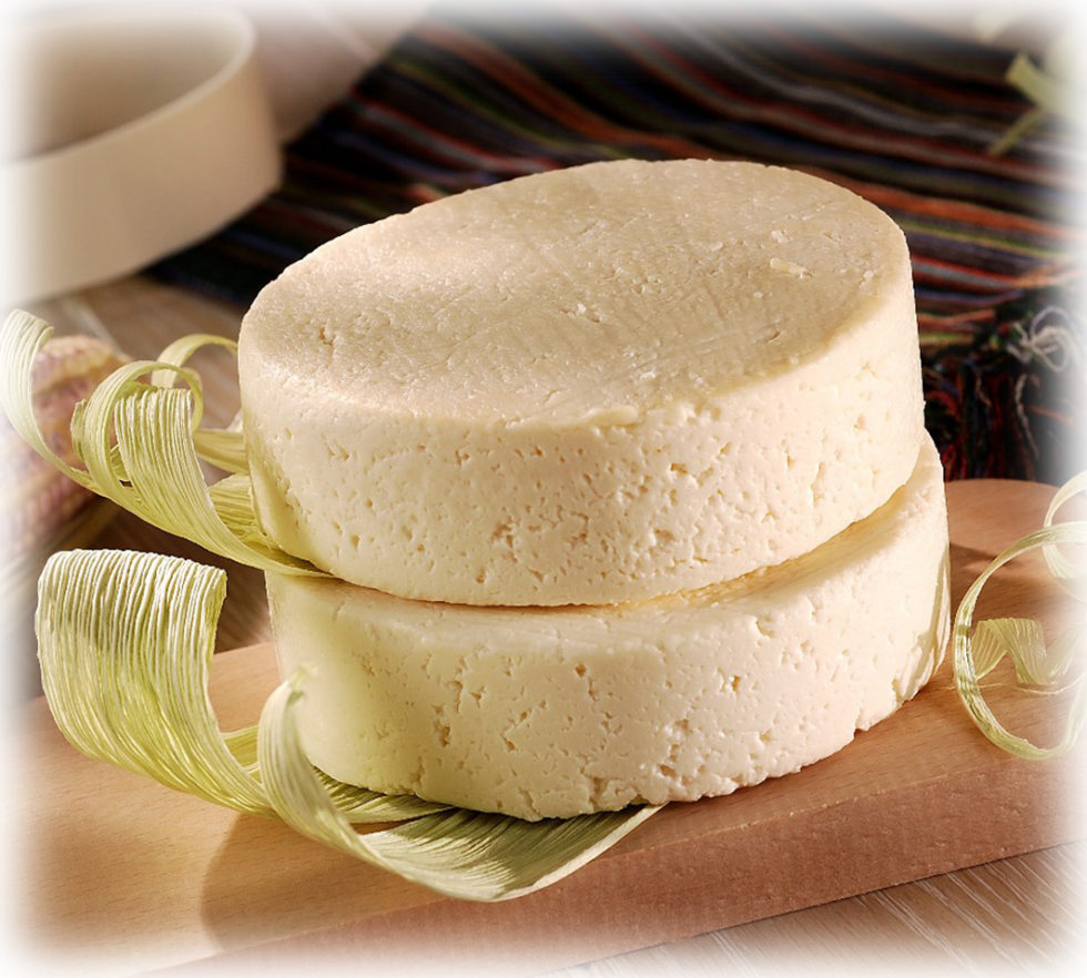 Queso ranchero Mundoquesos