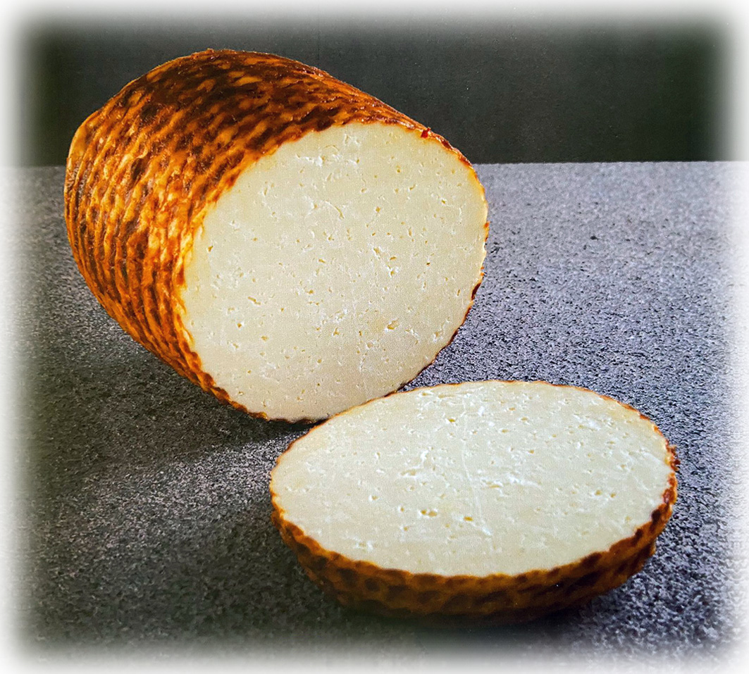 Queso de cincho