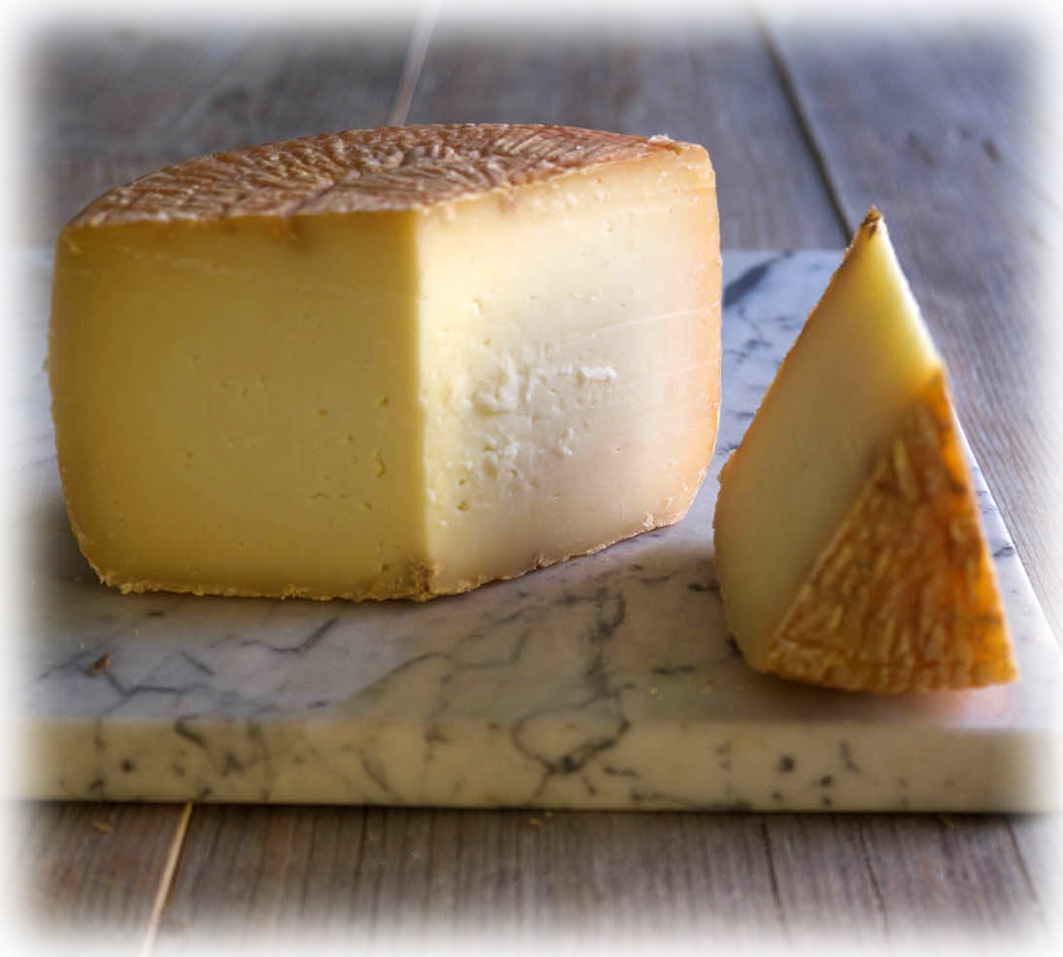 Pecorino foggiano