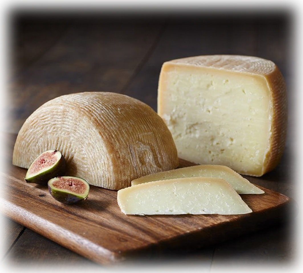 Pecorino della Locride