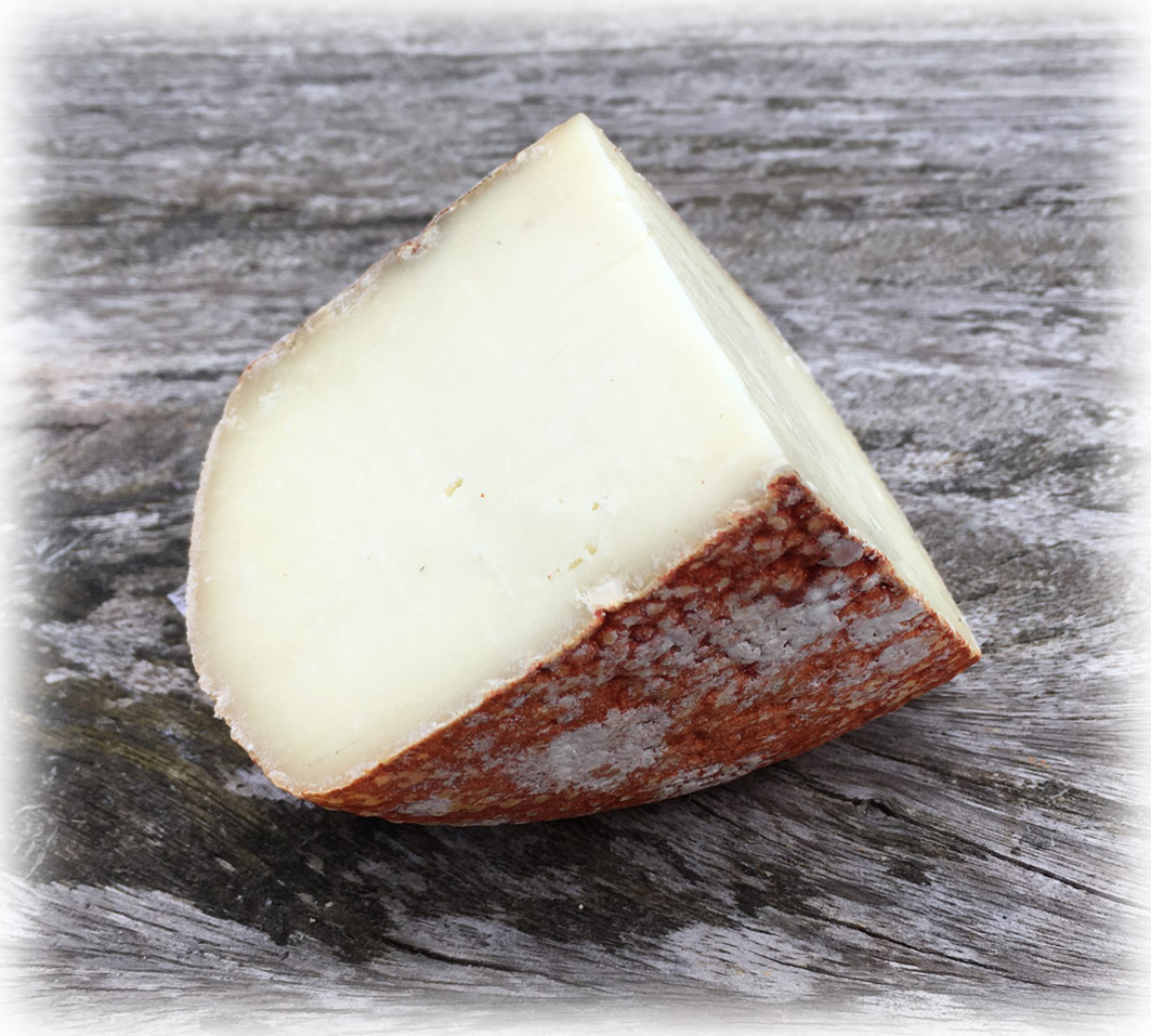 Pecorino rosso