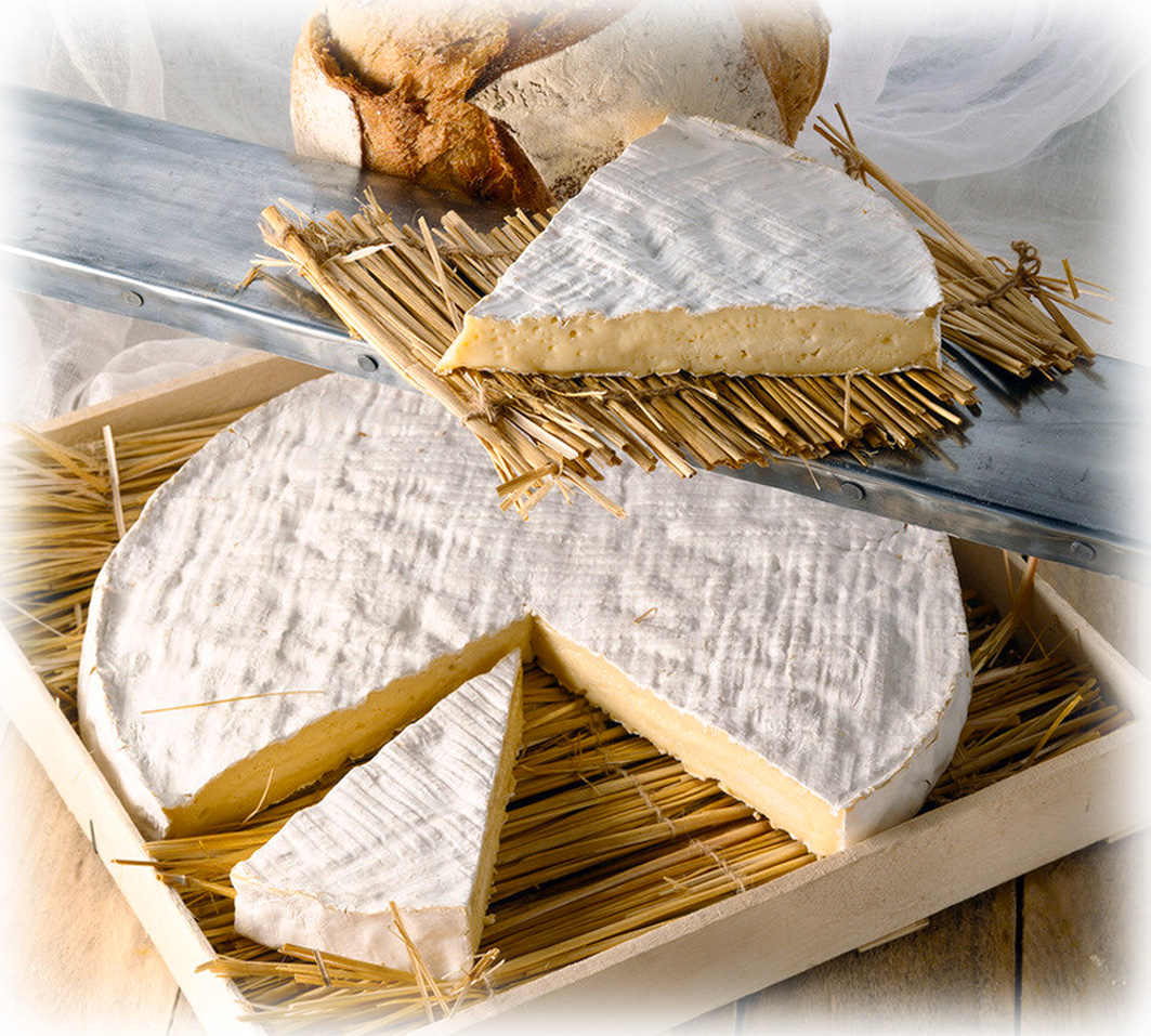 Brie de Meaux