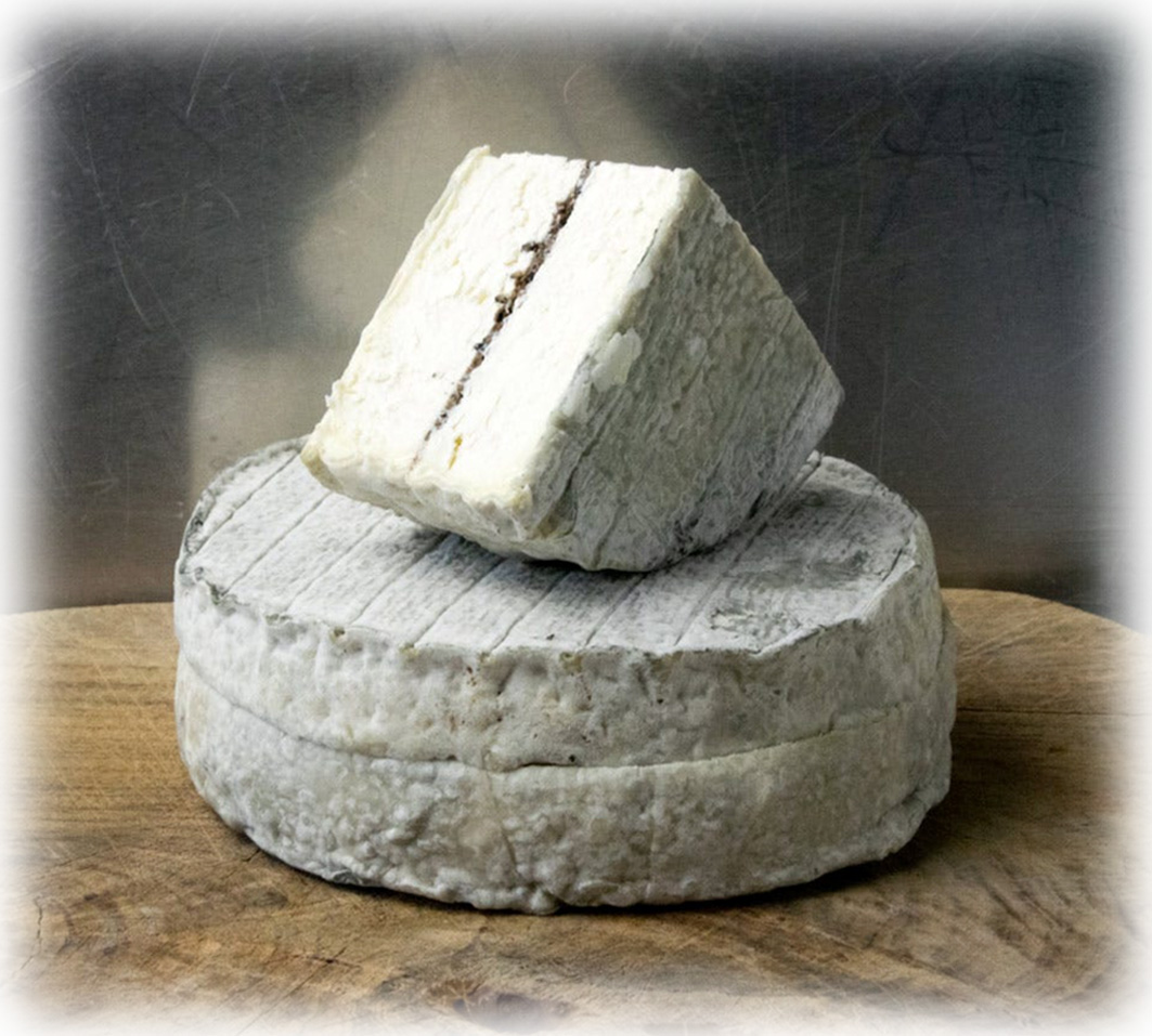 Tomme Adrienne Truffe