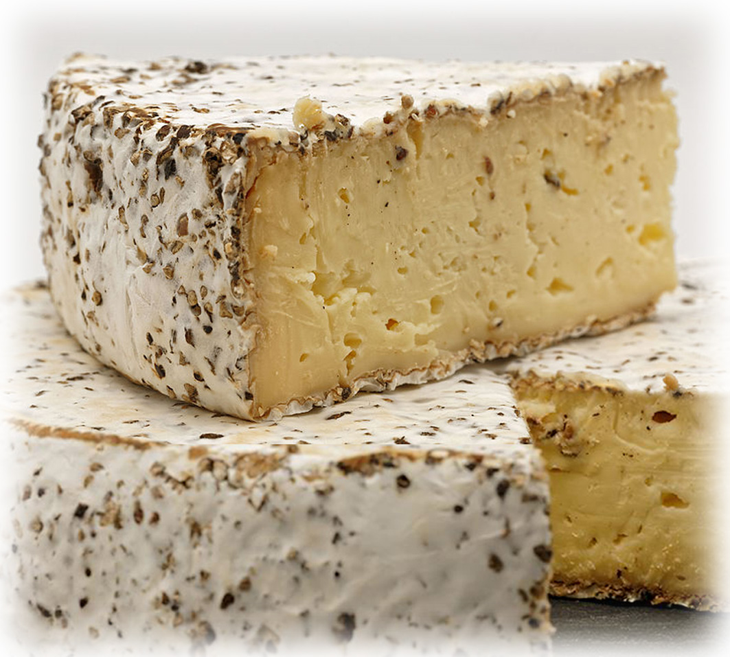 Brie au Poivre (Valbrie)