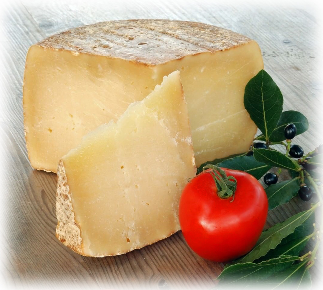 Pecorino della vallata Stilaro-Allaro