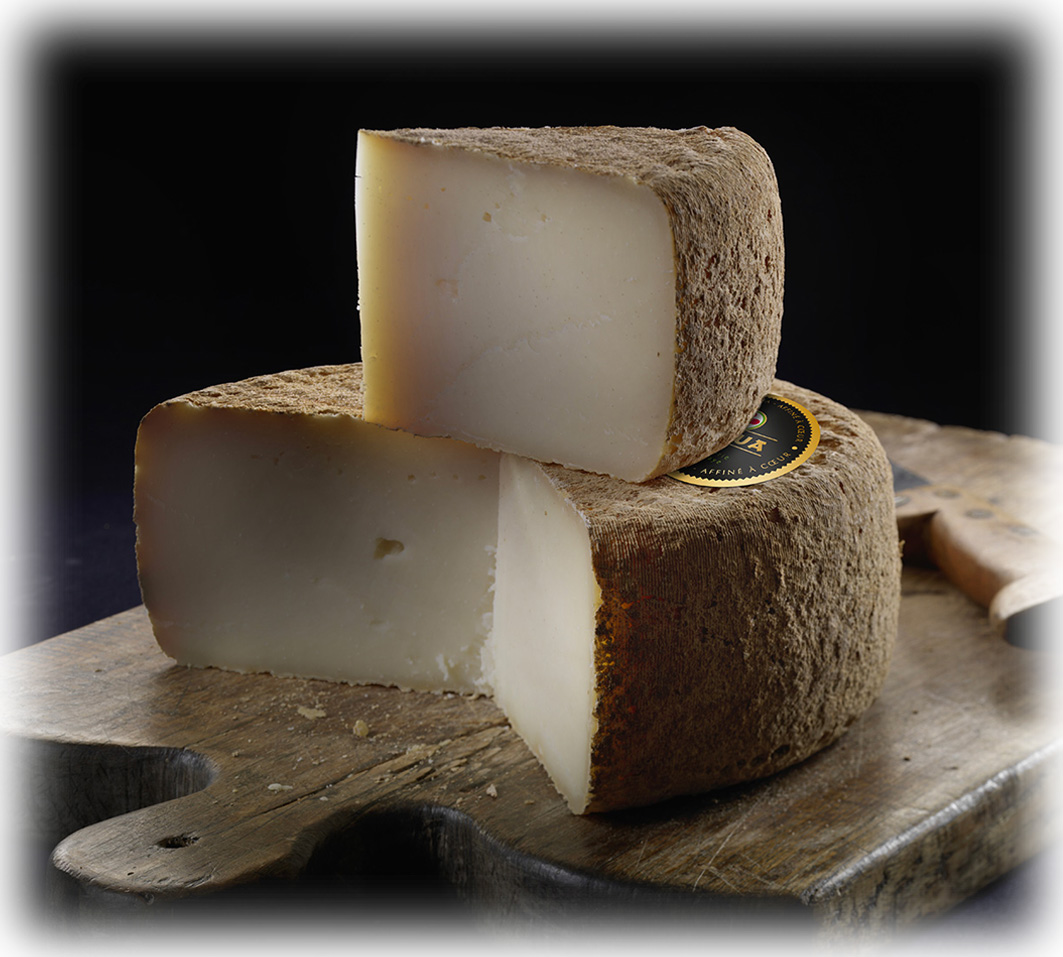 Tomme Chèvre Brebis Ondua