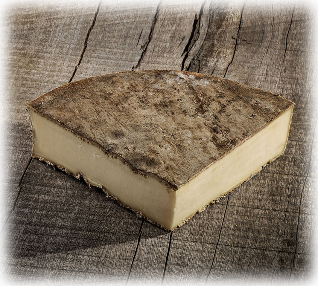 Tomme Grise du Jura