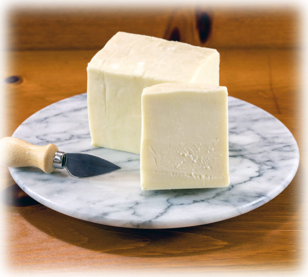 Monterey Jack Mundoquesos
