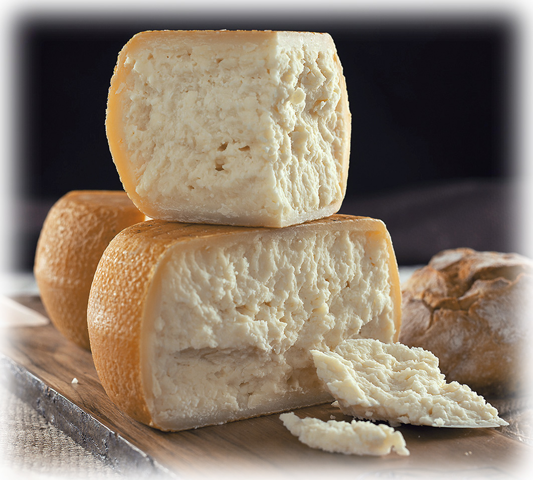 Pecorino di Amatrice