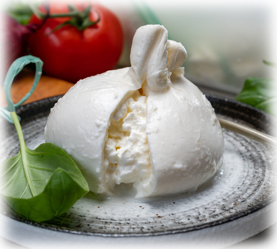 Burrata di Andria