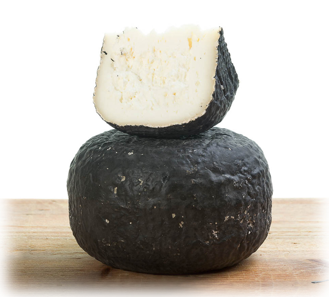 Pecorino Nero di Pienza