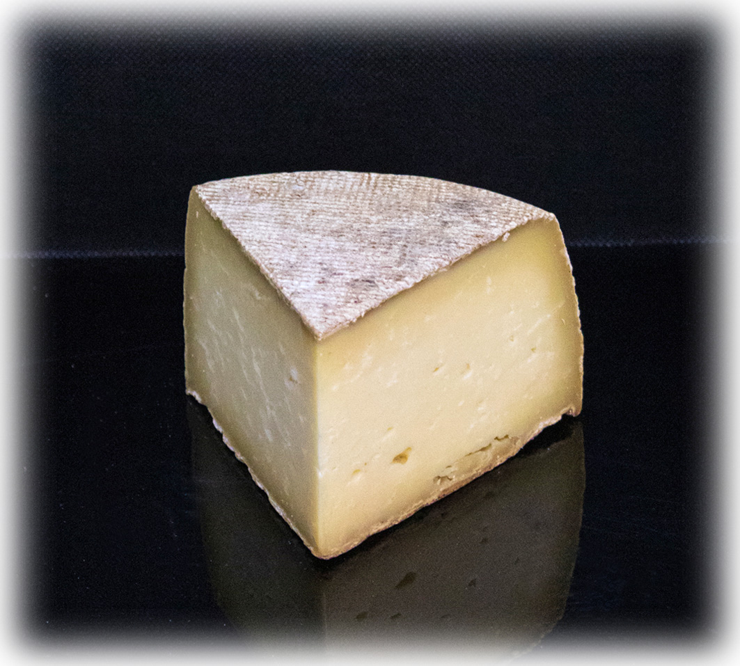 Tomme de la Rainette