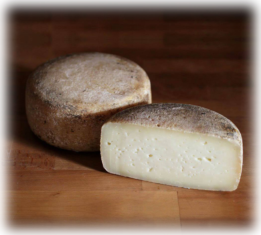 Pecorino di Norcia del pastore