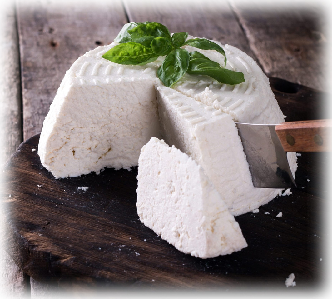 Ricotta Romana