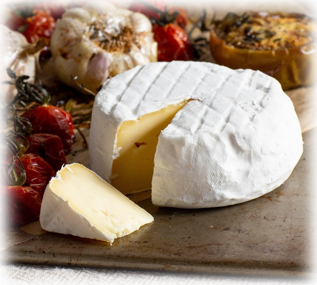 Milawa Camembert