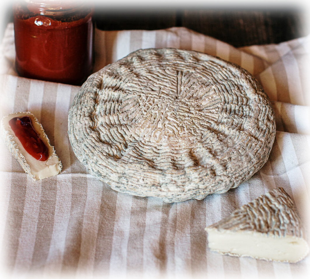 Pecorino Gregoriano