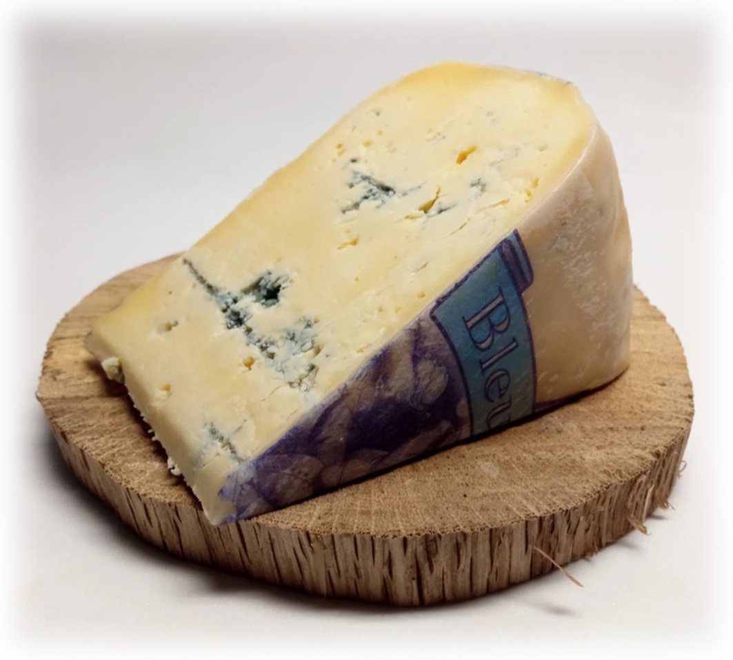 Basiron Dutch Blue