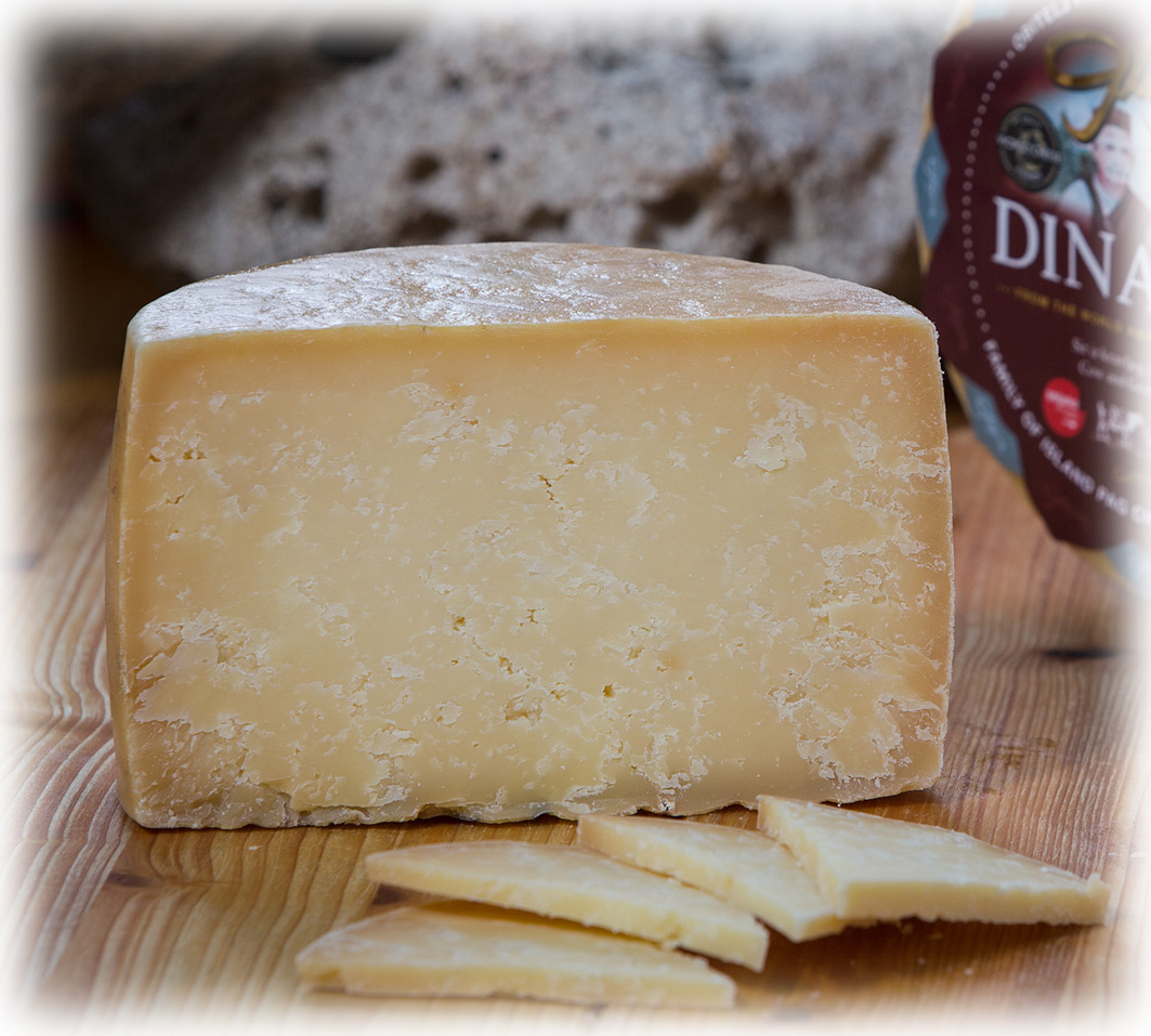 Dinarski