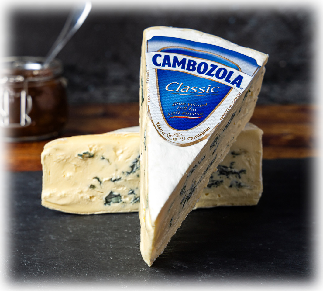 Cambozola