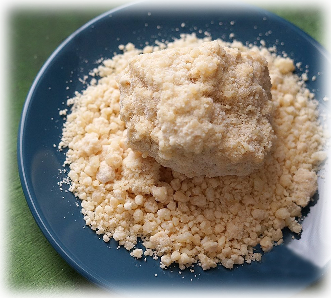 Gorcola Peyniri